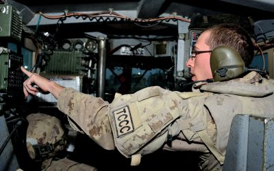 Modernizing the Army’s communications backbone