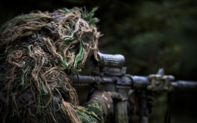 Elite shooters: Taking aim at the key components to improving sniper systems