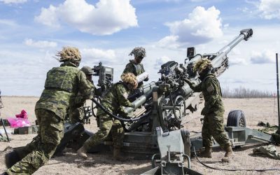 Rethinking the future of indirect fire