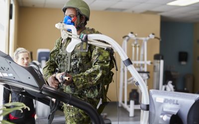 FORCE Combat: An evolution in combat fitness