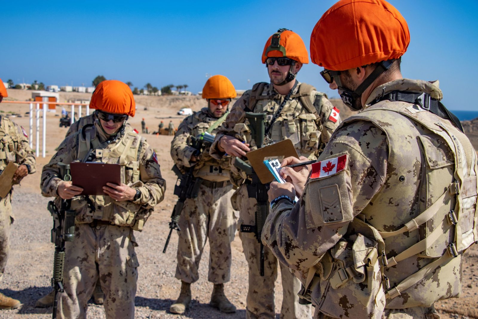 Canadian Army Today News And Views From The Canadian Army