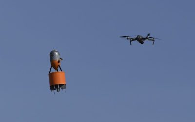 Countering the drones