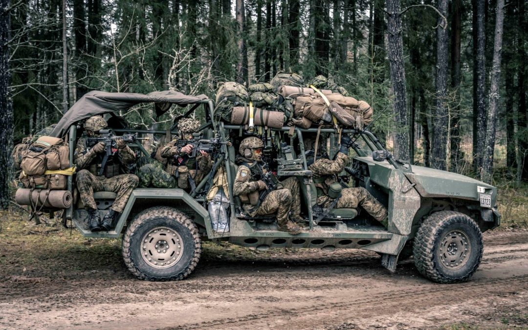 Acquisition for modernization