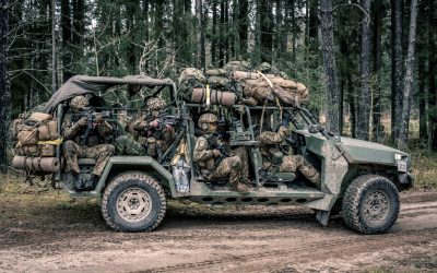 Acquisition for modernization