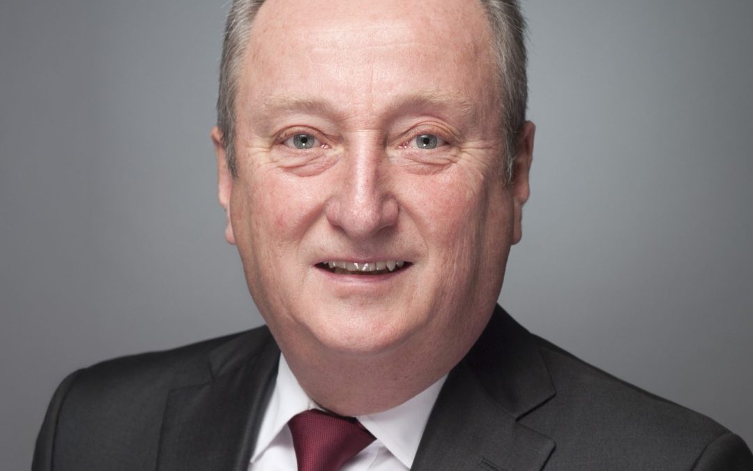 Glenn Copeland appointed head of Hanwha Defence Canada