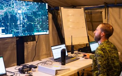 DEFENCEX: Beyond System Replacement