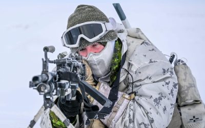 Canada’s North, Canada’s moment