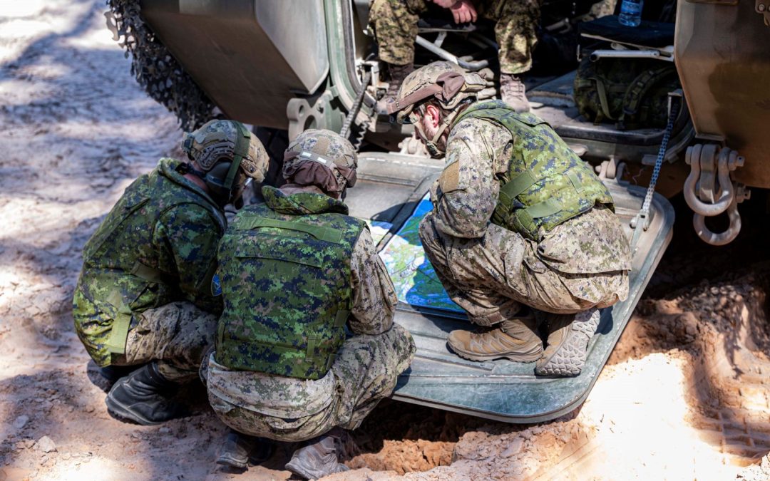 Training consolidation