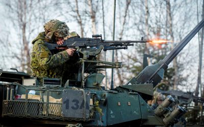 The Defence Investment Agency’s early influence on Army procurement